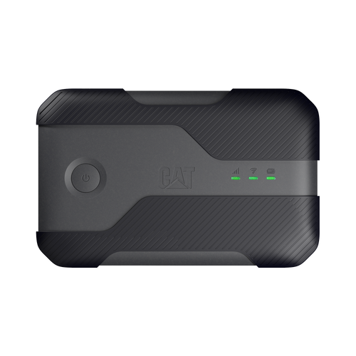 Cat Q10 5G router internet hotspot