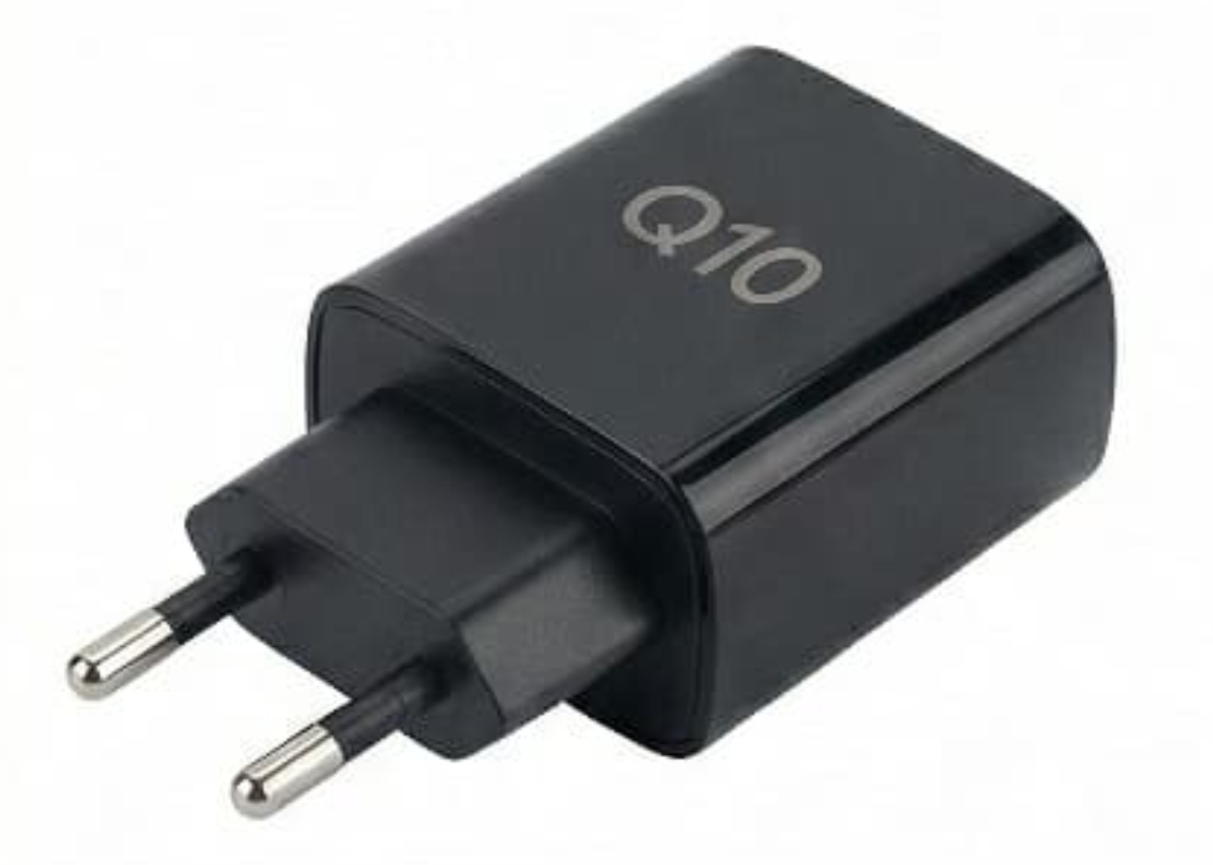 Q10 USB-C 25W oplader