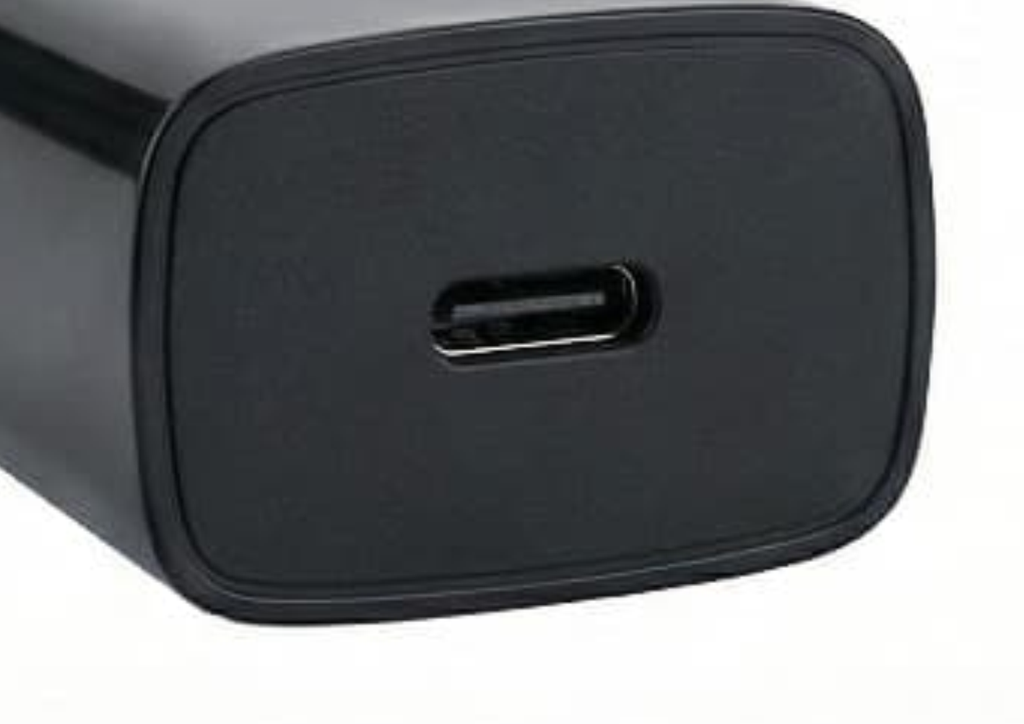 Q10 USB-C 25W oplader