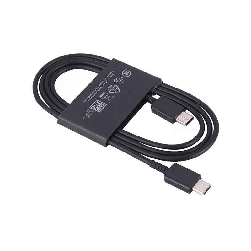 USB-C to USB-C cable